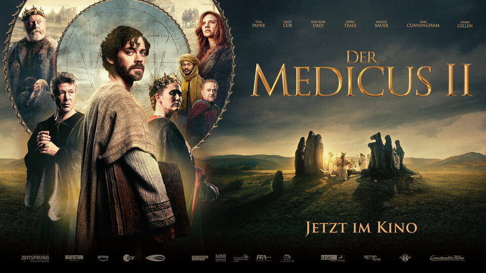 Der Medicus 2